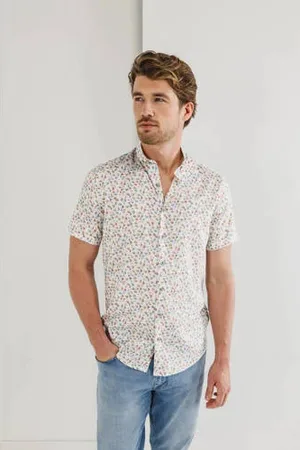 State of art Casual overhemd multi