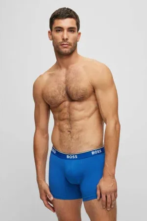 HUGO BOSS Boxershort (set van 3)