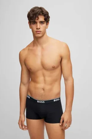 HUGO BOSS Boxershort (set van 3)