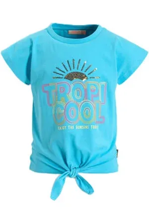 Orange stars T