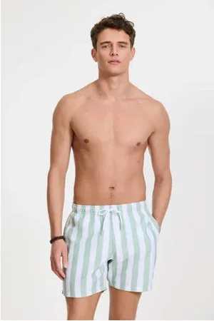 Shiwi Zwemshort