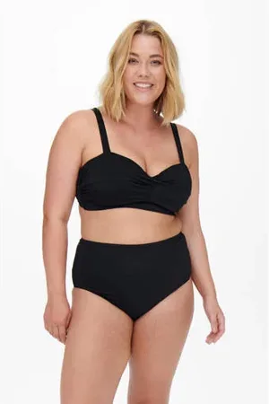 ONLY High waist bikinibroekje CARSOPHIA