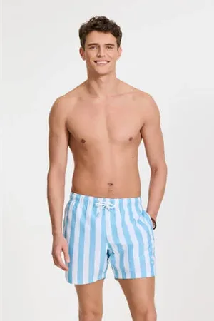 Shiwi Zwemshort