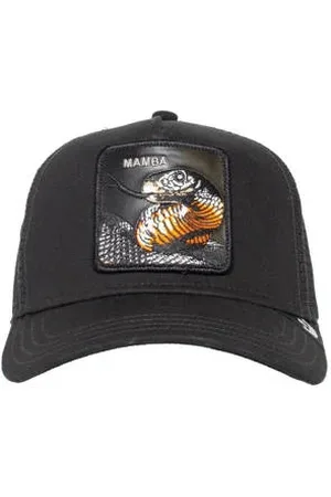 Goorin Bros. Trucker pet Mamba