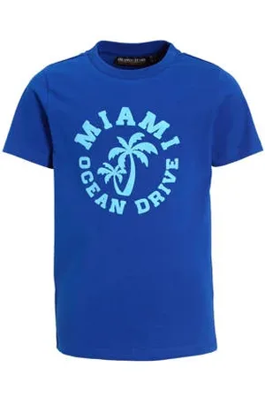 Orange stars T