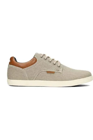 PS Poelman Martin sneakers taupe