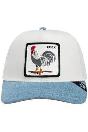 Goorin Bros. Pet Rooster Fan