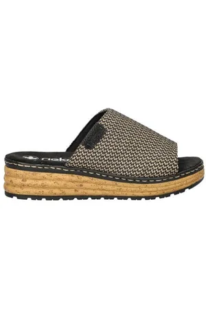 Rieker Slippers