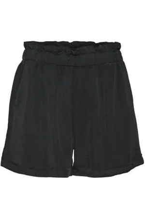 VERO MODA High waist casual short