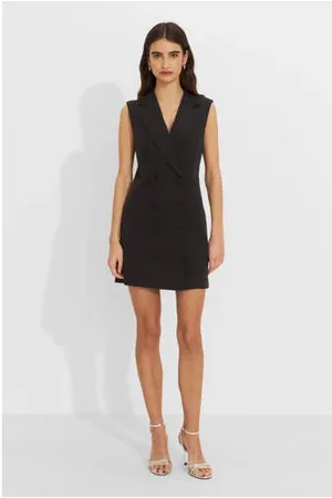RUBY Blazer jurk