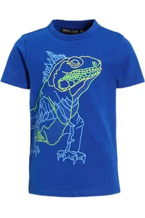 Orange stars T