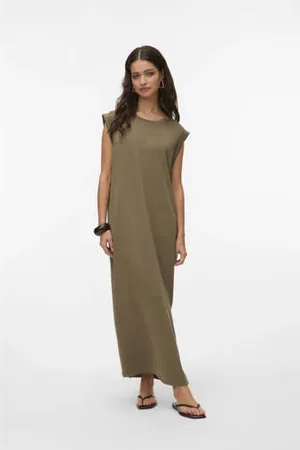 VERO MODA Maxi jurk