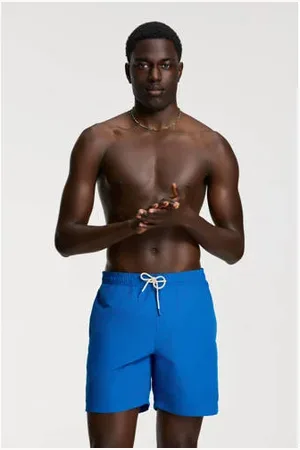 Shiwi Zwemshort Mike
