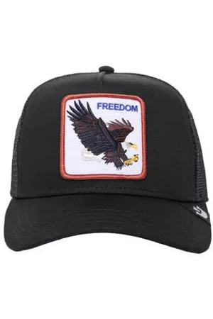Goorin Bros. Trucker pet The Freedom Eagle