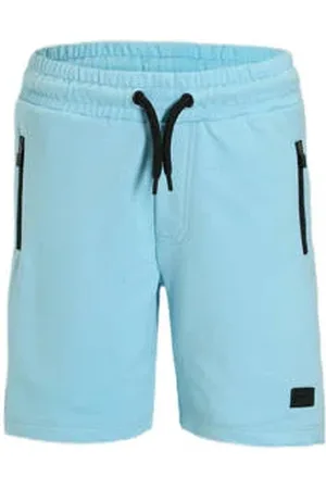 Orange stars Sweatshort