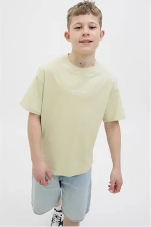JACK & JONES JUNIOR T
