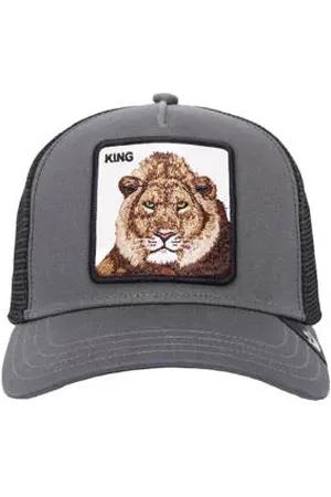 Goorin Bros. Trucker pet The King Lion