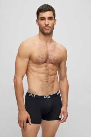 HUGO BOSS Boxershort (set van 3)