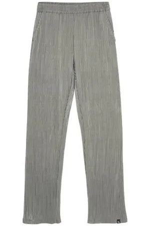 Indian Blue Jeans Wide leg casual broek
