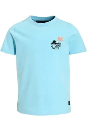 Orange stars T