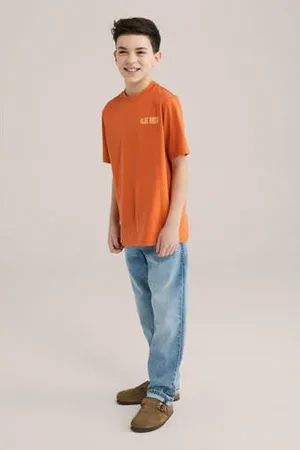 WE Fashion T