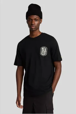 Lyle & Scott T