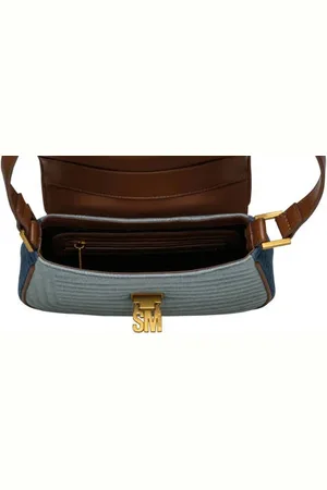 Steve Madden Schoudertas Bkes