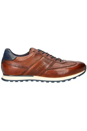 Bugatti Leren sneakers
