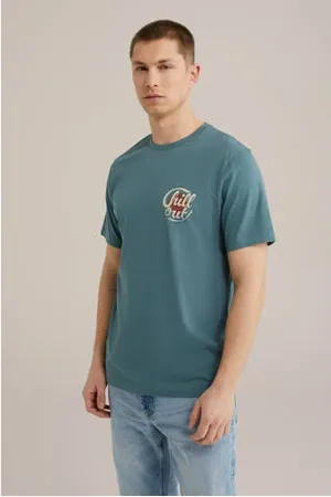 WE Fashion T