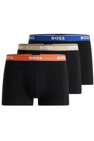 HUGO BOSS Boxershort (set van 3)