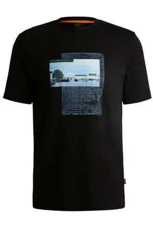 HUGO BOSS T