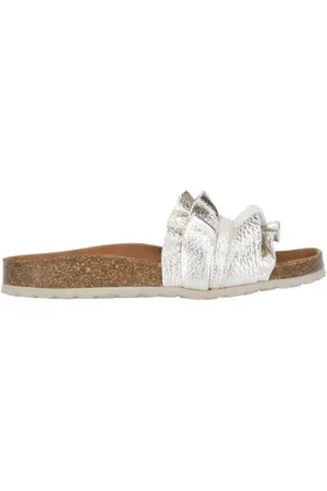 Verbenas Slippers
