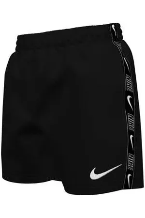 Nike Zwemshort Logo Tape Lap 4