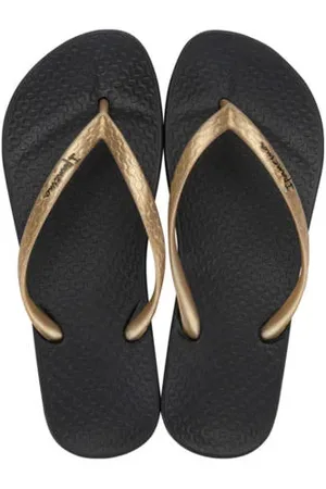 Ipanema Anatomic Tan teenslippers