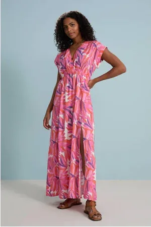 ONLY Maxi jurk