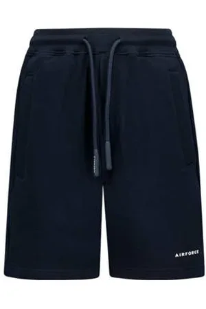 Airforce Sweatshort