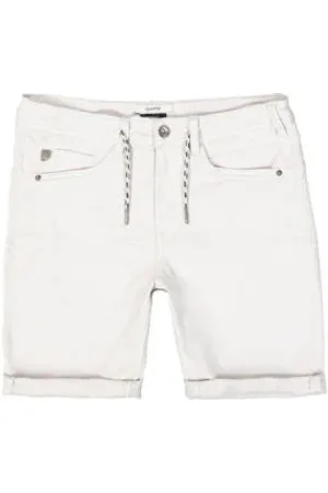 Garcia Slim denim short
