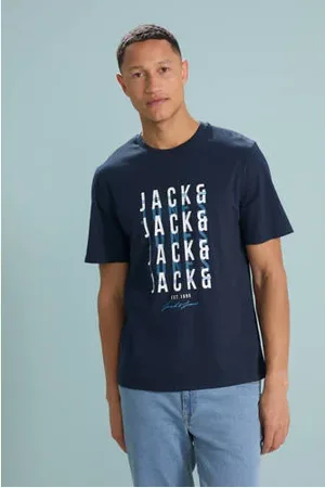 JACK & JONES T