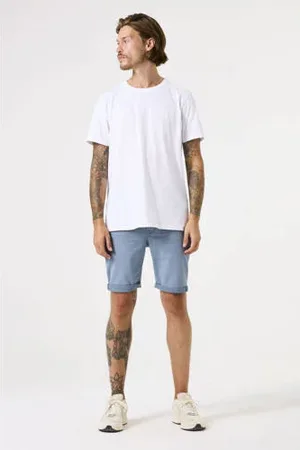 Garcia Slim denim short