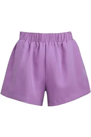 Fluresk Regular waist casual short