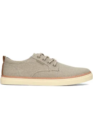PS Poelman Jaap denim sneakers