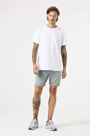 Garcia Slim denim short