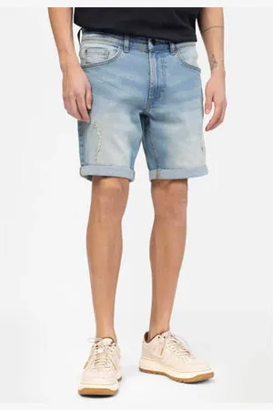 Redefined Rebel Regular denim short
