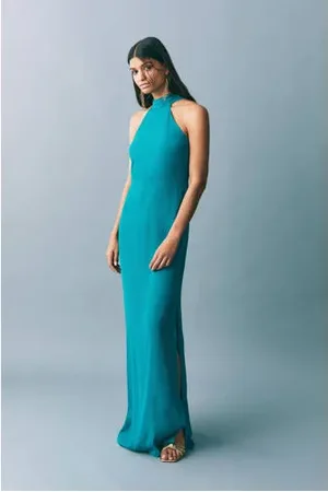 MANGO Maxi jurk