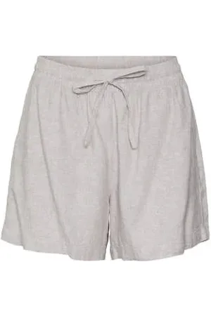 VERO MODA Relaxed regular waist sweatshort