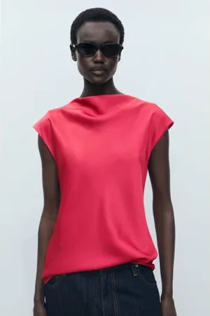 MANGO Top