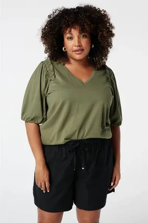 MS Mode Top