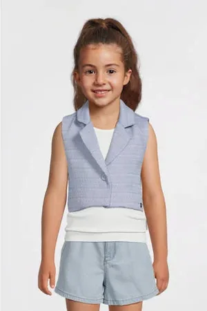 Like Flo Gilet
