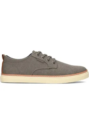 PS Poelman Jaap denim sneakers