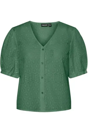 Pieces® Blousetop